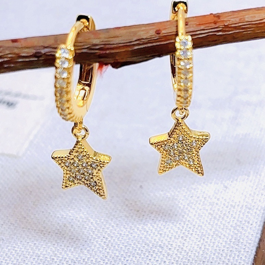 Carry the 'stars' with you