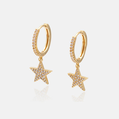 Carry the 'stars' with you