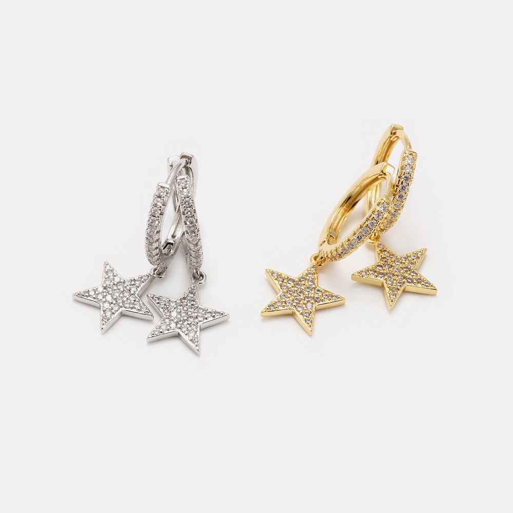 Carry the Stars with You – Unique Stellar Inspiration - Vizimy