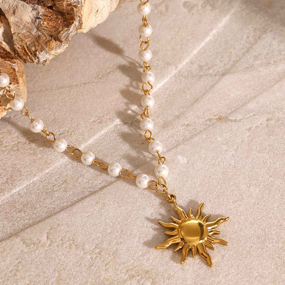 Carry the Sun with You - Brighten Your Day Anytime - Vizimy