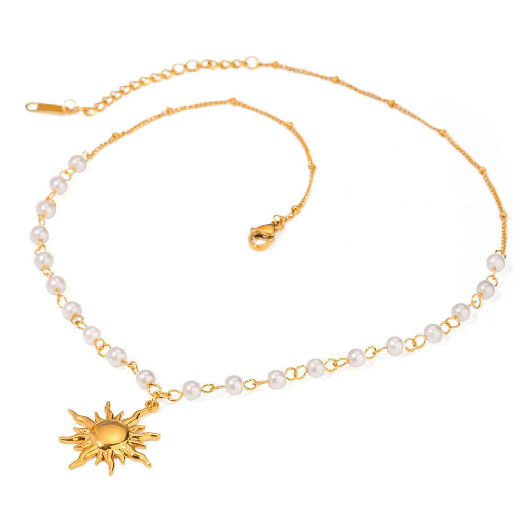 Carry the Sun with You - Brighten Your Day Anytime - Vizimy