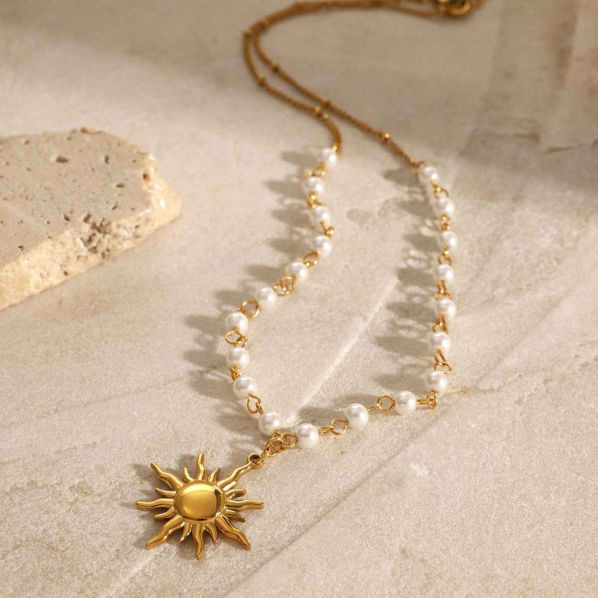 Carry the Sun with You - Brighten Your Day Anytime - Vizimy