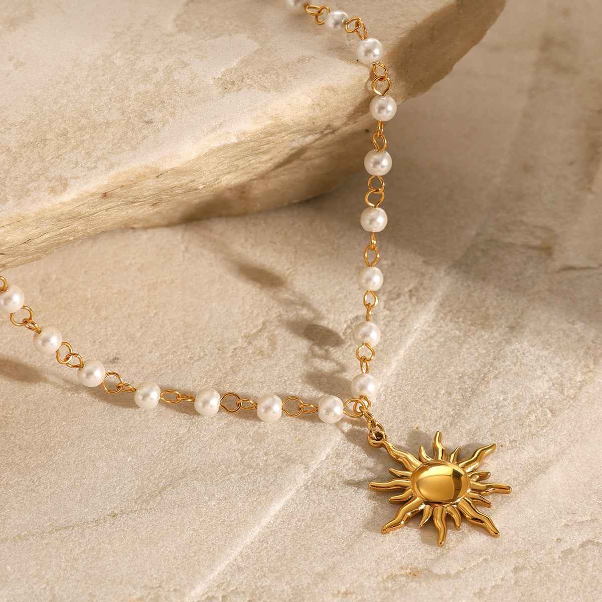 Carry the Sun with You - Brighten Your Day Anytime - Vizimy