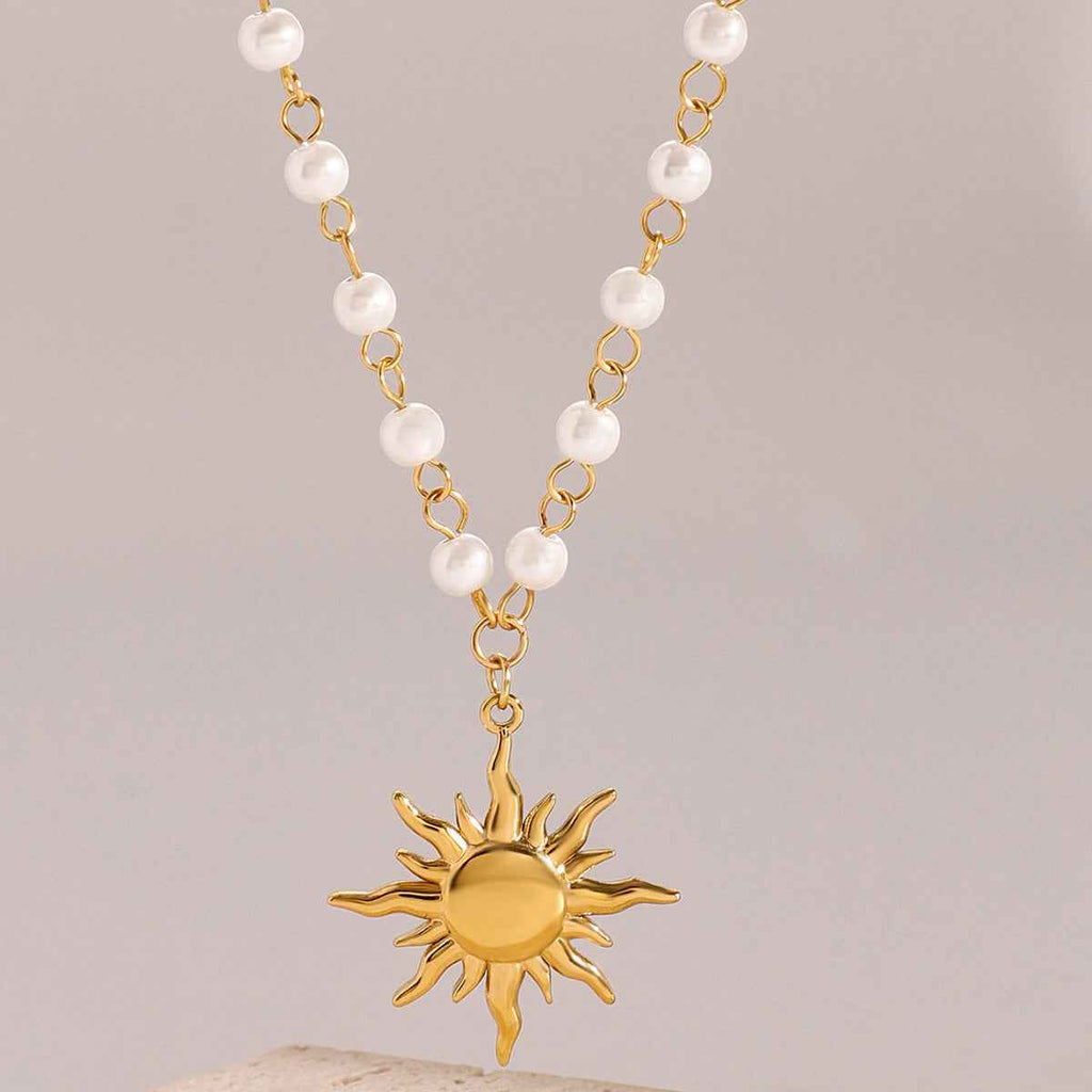 Carry the Sun with You - Brighten Your Day Anytime - Vizimy