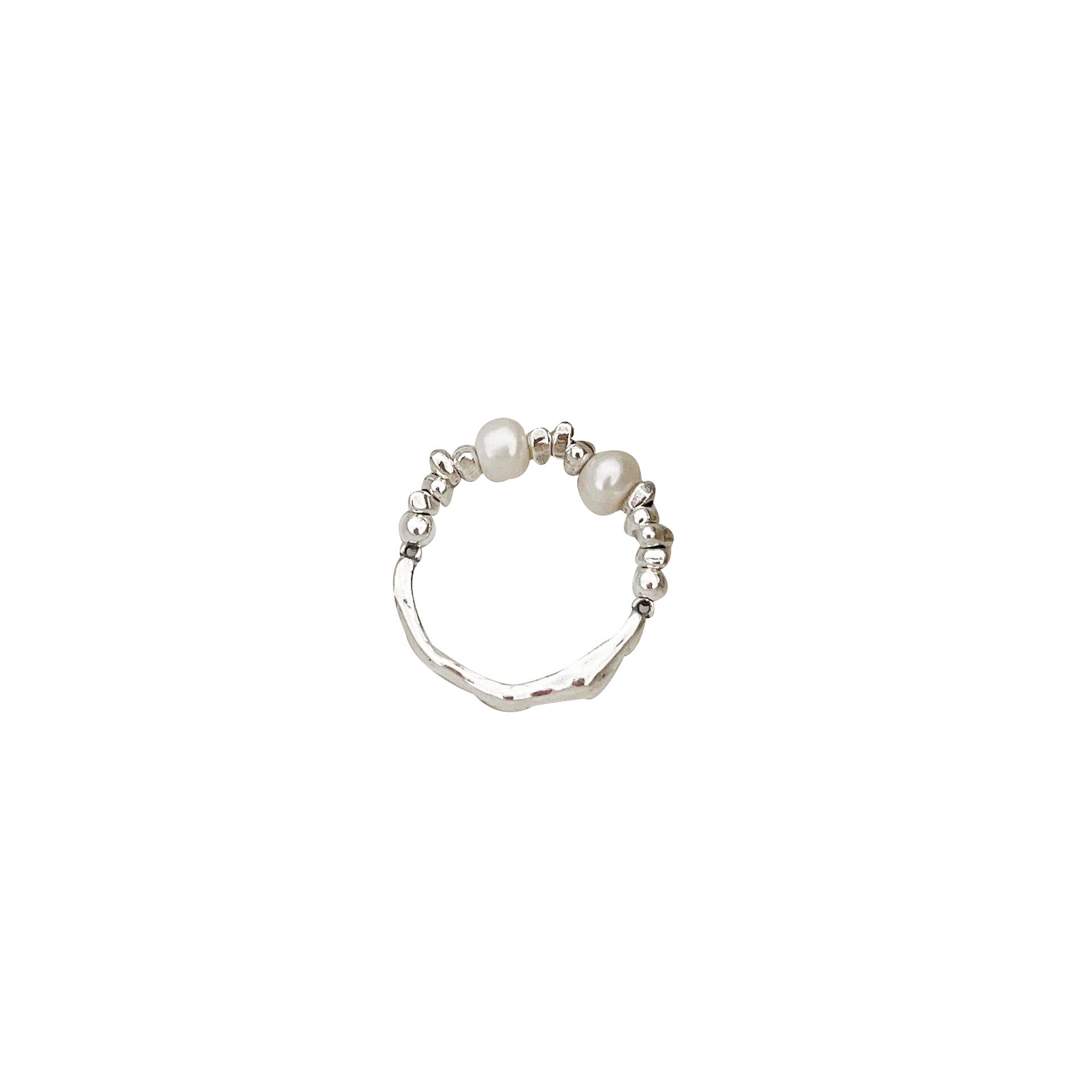 Ins Minimalist Ring - Elegant Simplicity for Everyday Wear - Vizimy
