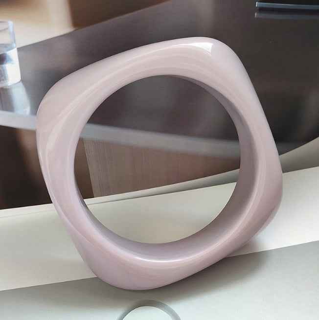 Irregular Niche Style Bracelet for Unique Fashion Statements - Vizimy