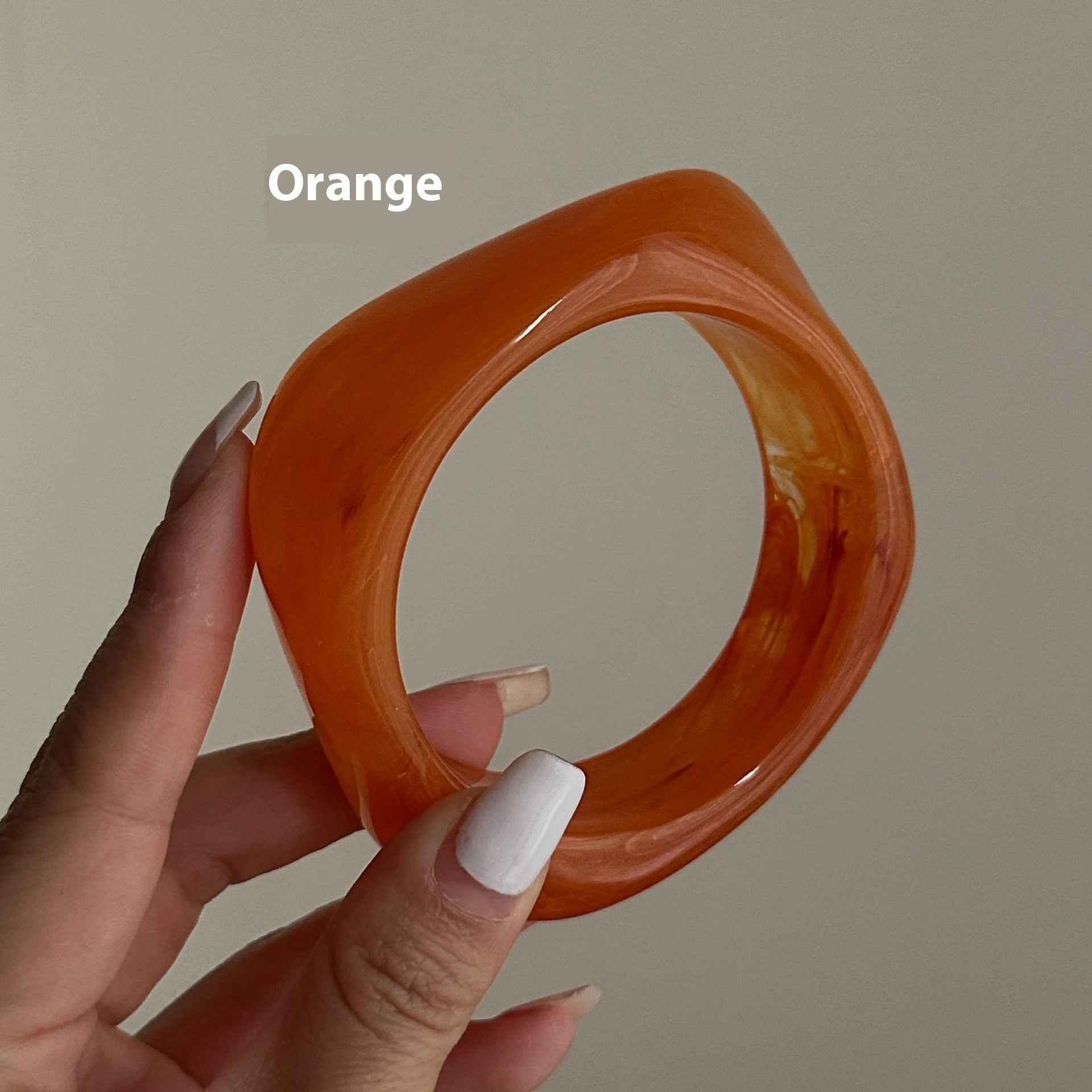 Irregular Niche Style Bracelet for Unique Fashion Statements - Vizimy