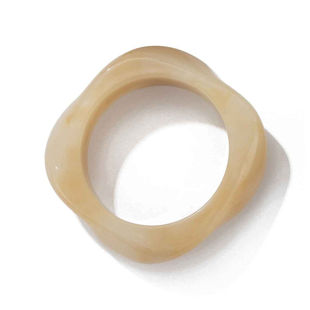 Irregular Niche Style Bracelet for Unique Fashion Statements - Vizimy