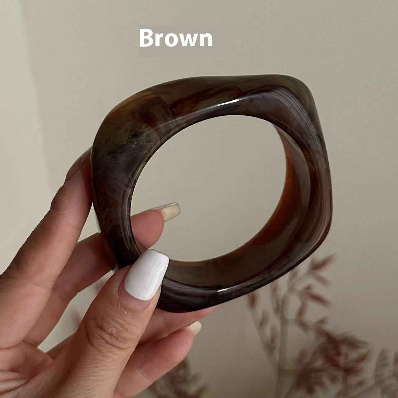 Irregular Niche Style Bracelet for Unique Fashion Statements - Vizimy