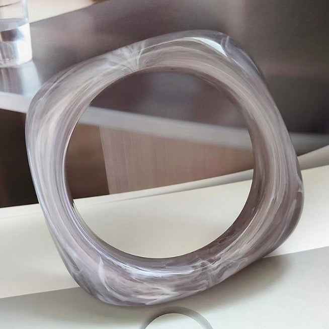 Irregular Niche Style Bracelet for Unique Fashion Statements - Vizimy