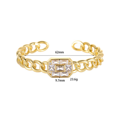 Elegant Women's Jewelry with Gemstone Accents"