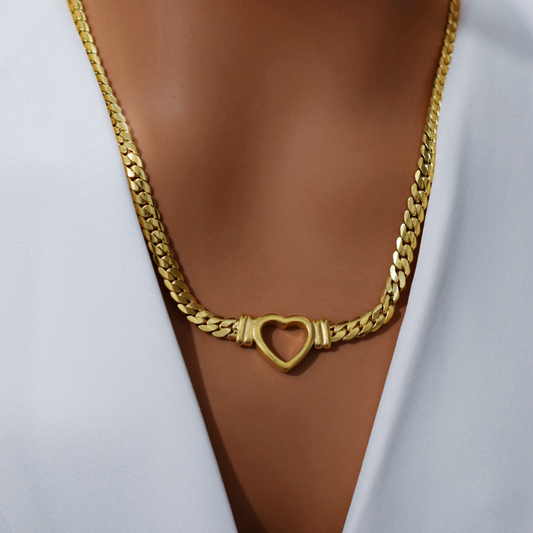Personalized Clavicle Chain Jewelry