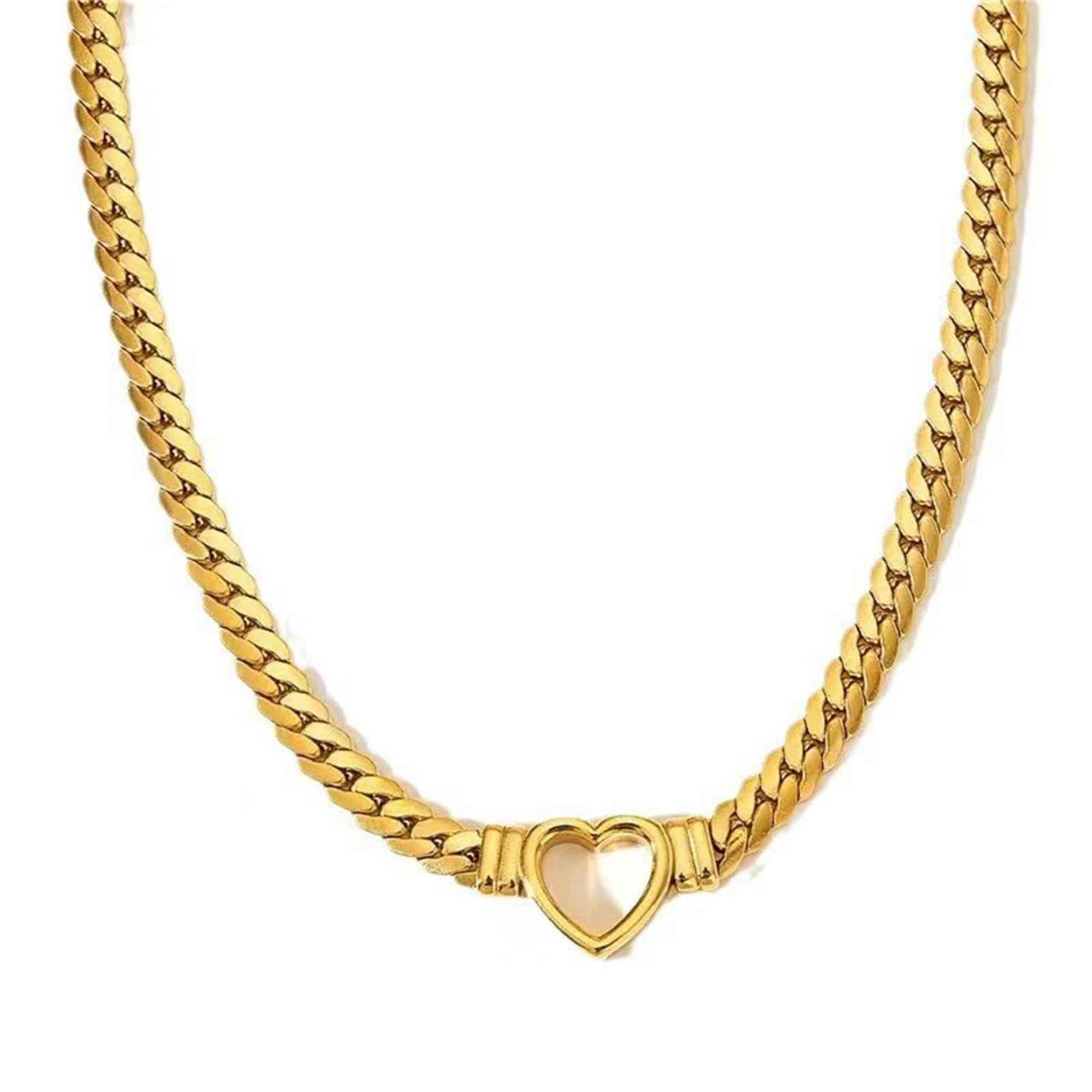 Personalized Clavicle Chain Jewelry for Unique Style - Vizimy