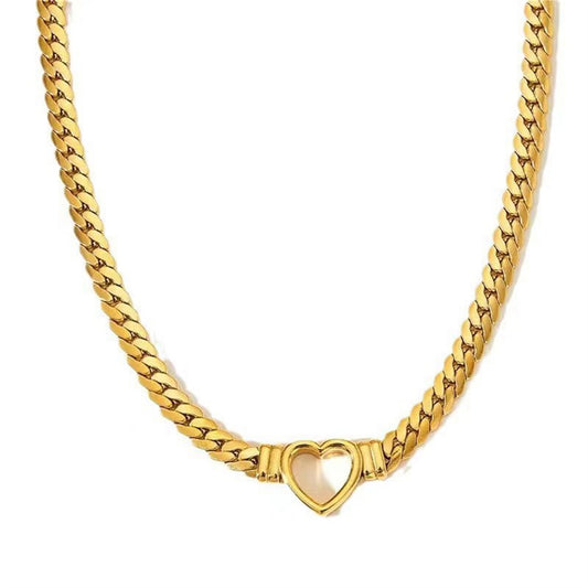 Personalized Clavicle Chain Jewelry