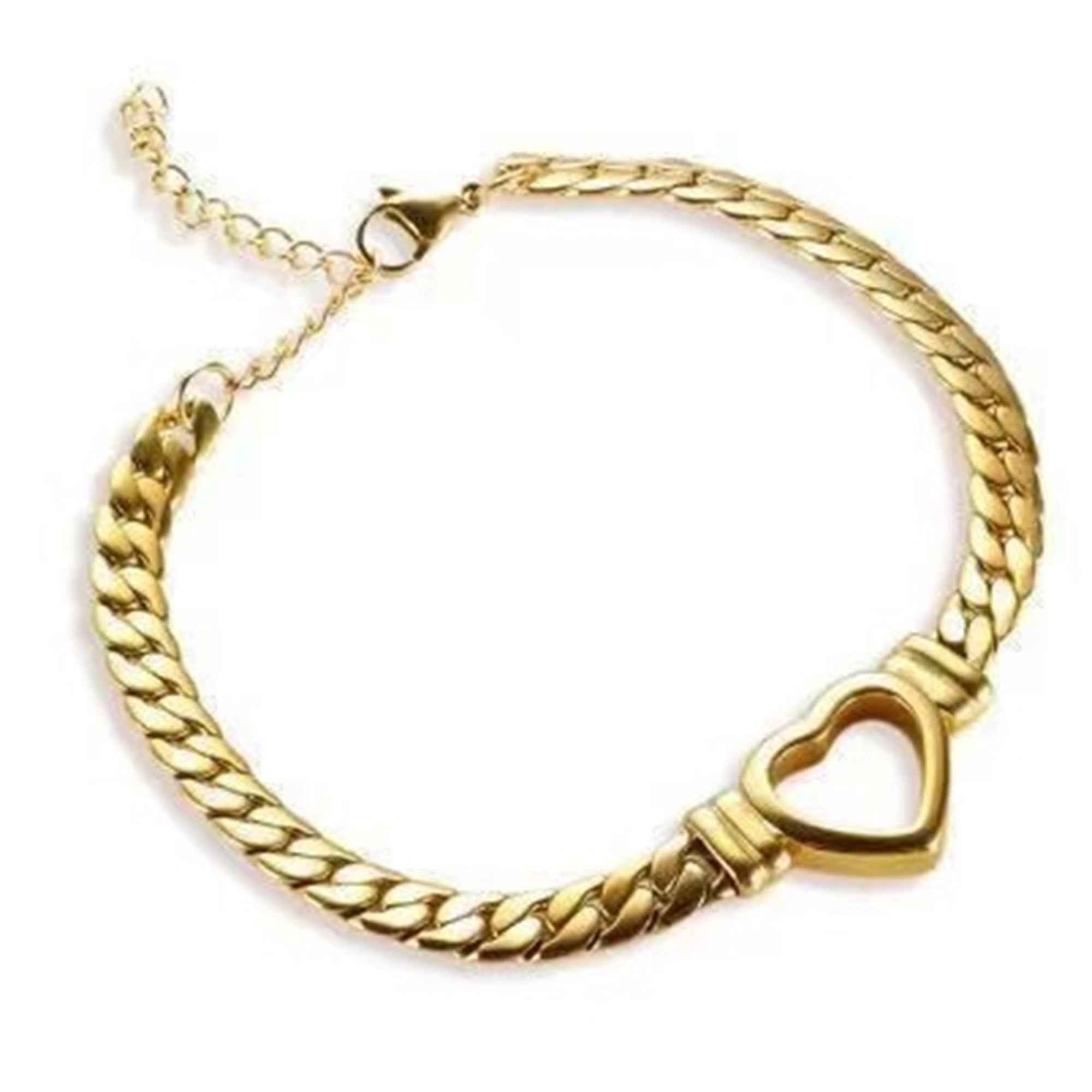 Personalized Clavicle Chain Jewelry for Unique Style - Vizimy