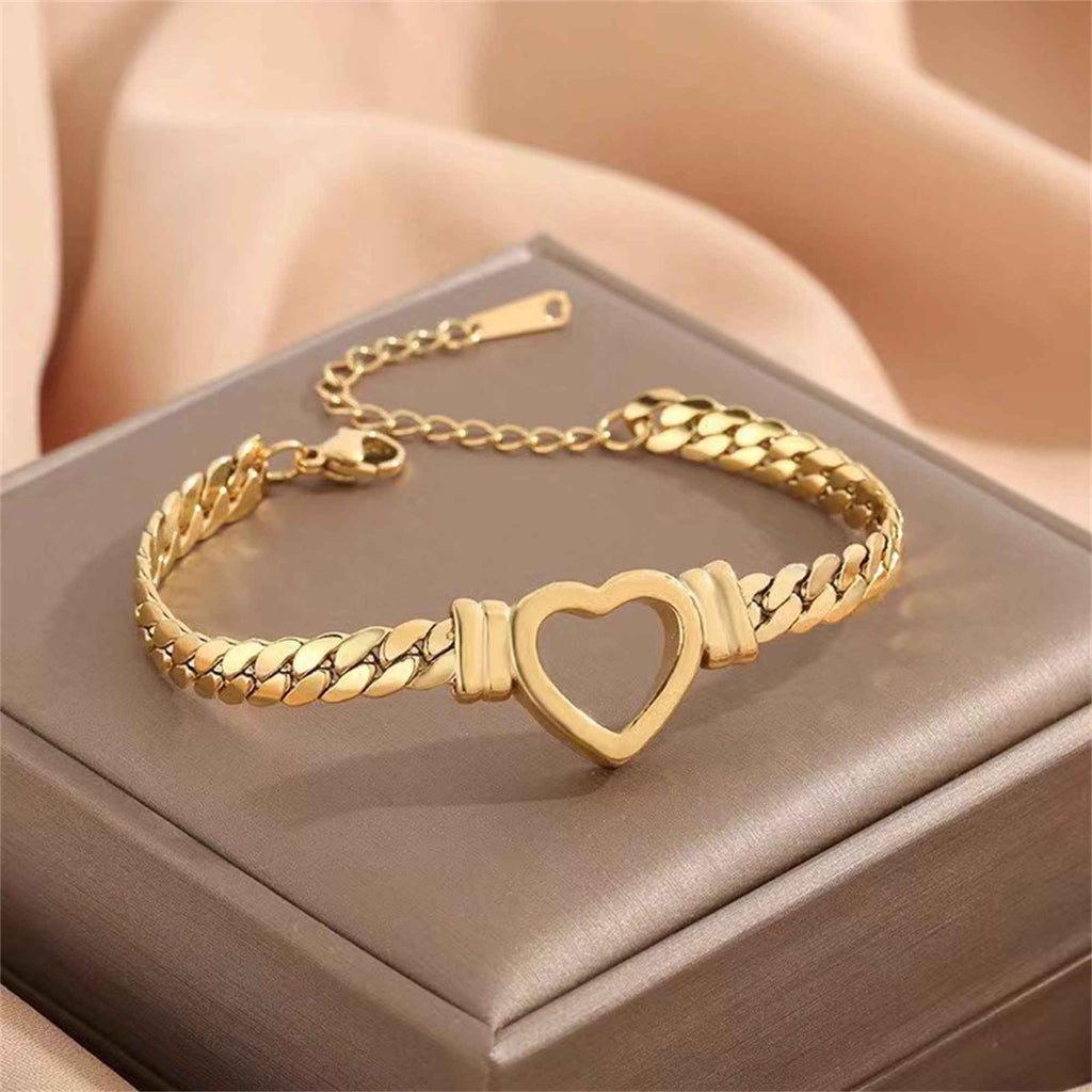 Personalized Clavicle Chain Jewelry for Unique Style - Vizimy