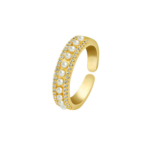 Small niche simple single ring