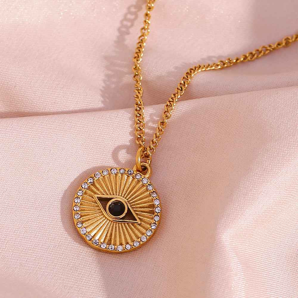 Eye of the Sun: Embrace the Power of Radiance and Protection - Vizimy