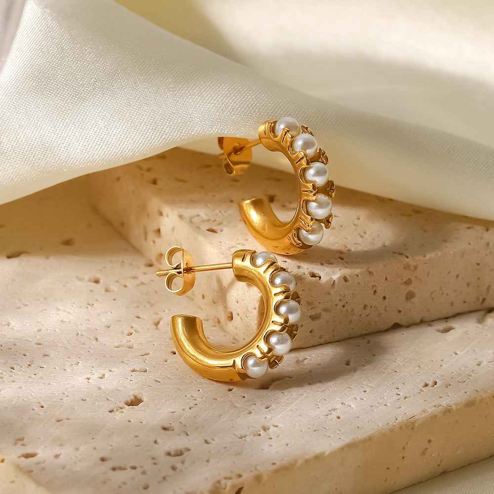 Versatile Geometric Earrings for Every Style - Vizimy