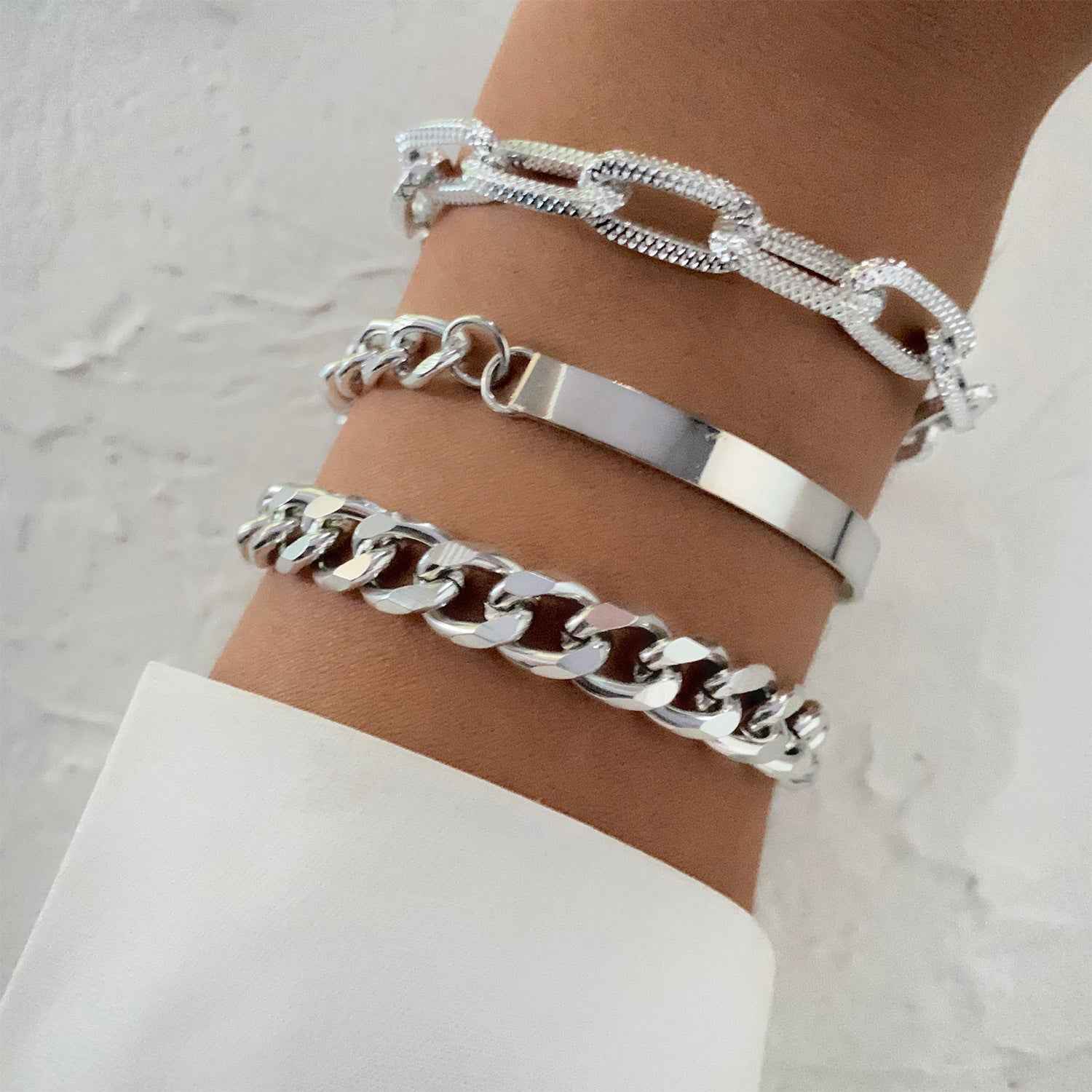 Vintage Simple Bracelet - Timeless Elegance for Everyday Style - Vizimy