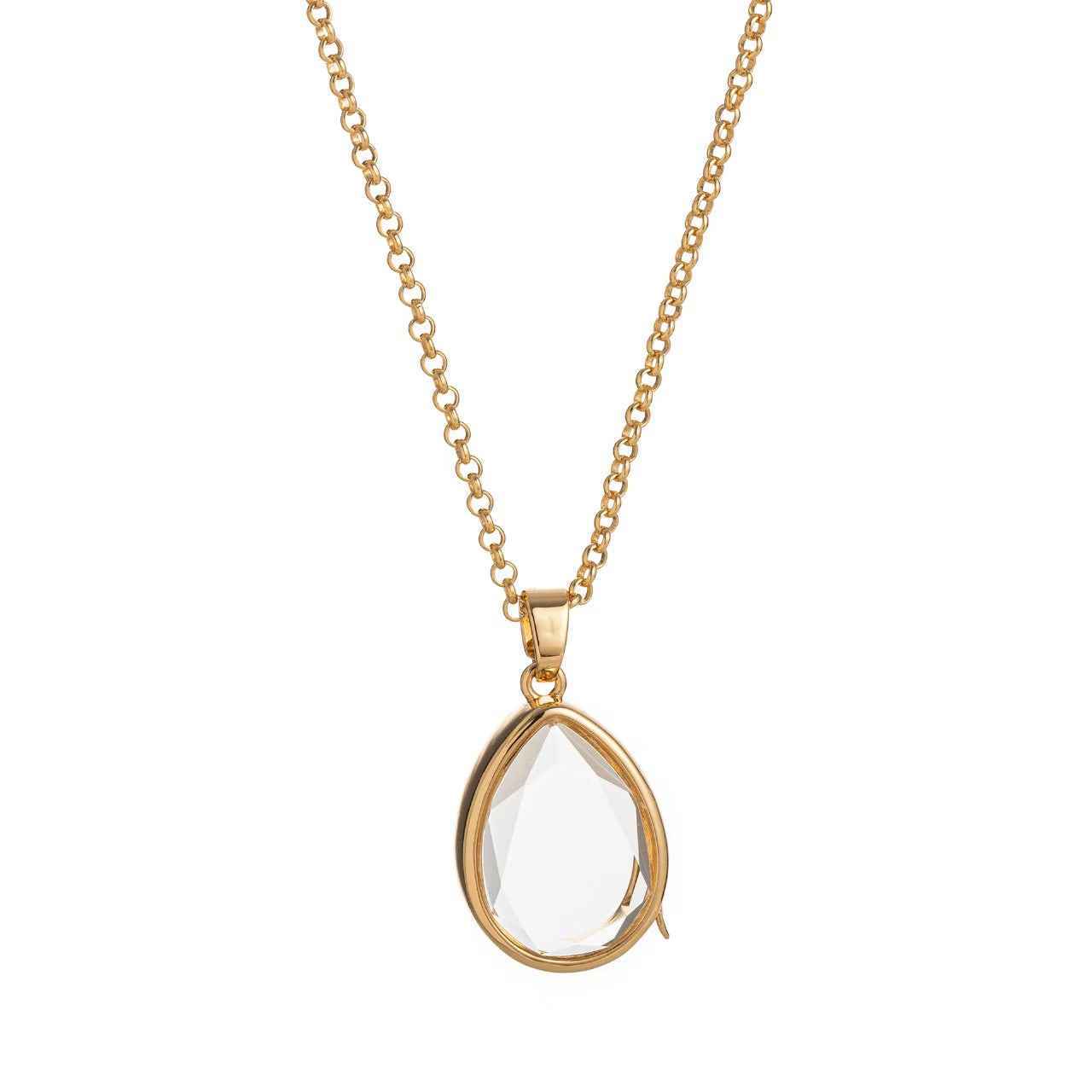 Vizimy™ Locket Necklace - Elegant Personalized Jewelry for Every Occasion（副本）